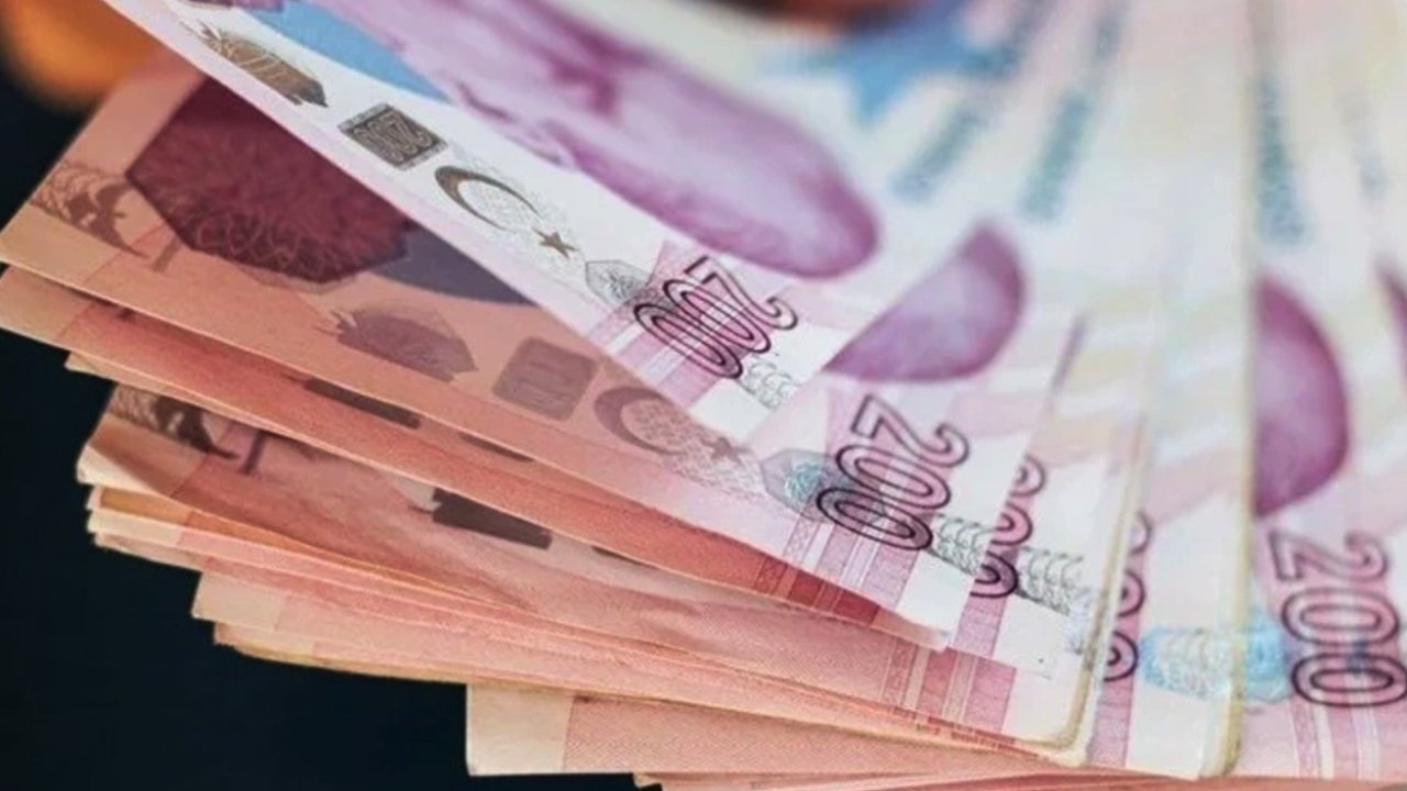 Gaziantep'te Emeklilerin Beklediği Bayram İkramiyeleri Yatmaya Başladı!