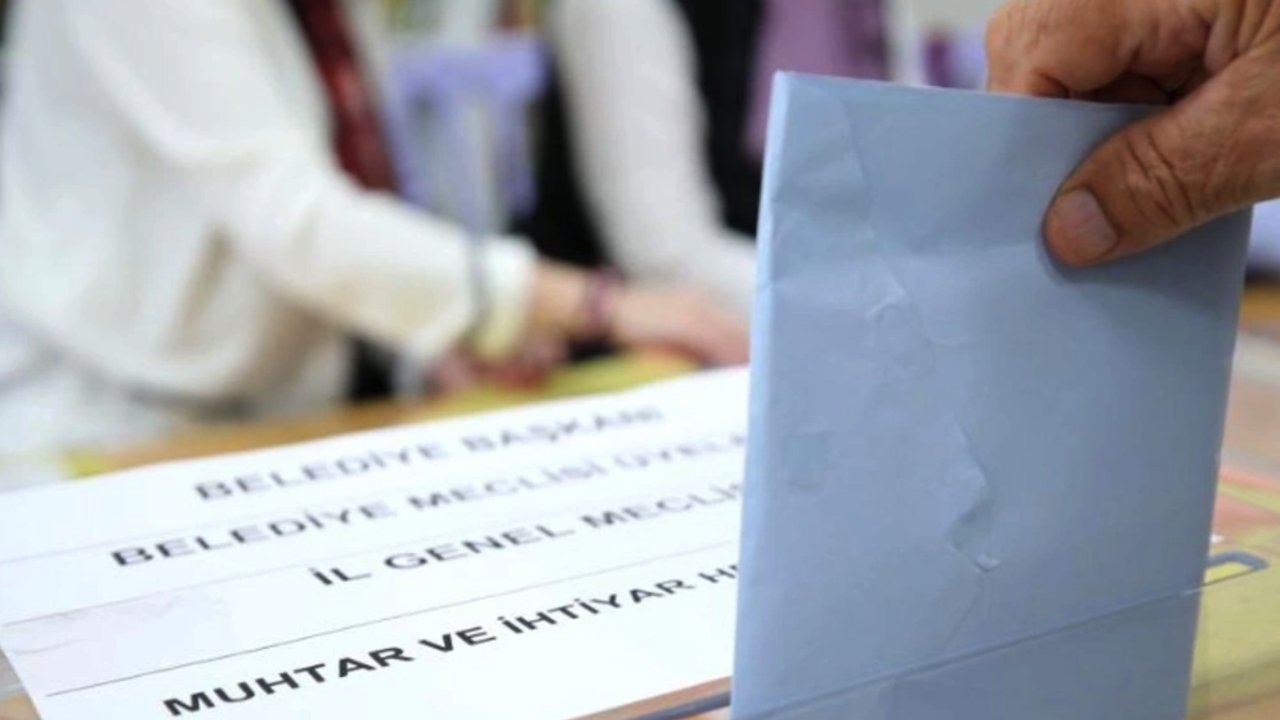 Muhtarlık Kavgalarında 6 Kişi Hayatını Kaybetti