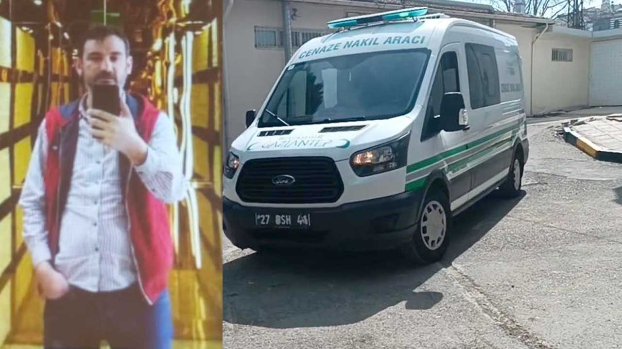 Gaziantep’te boşanma aşamasındaki polis dehşet saçtı: 1 kişi öldü