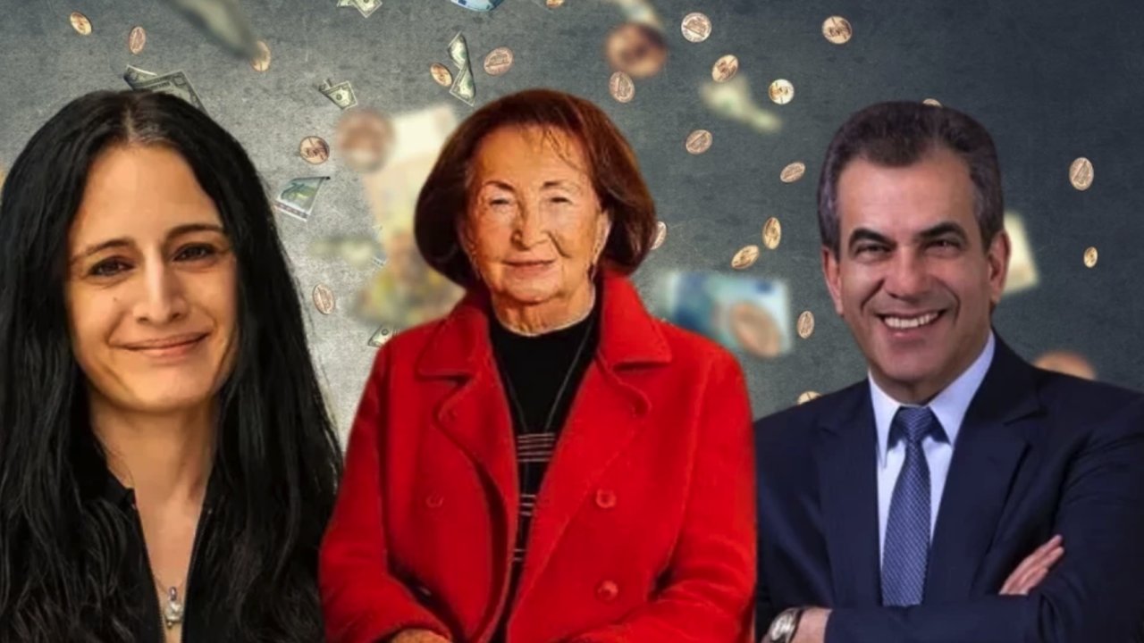Türkiye'nin En Zengin İş Adamları Arasında Gaziantep'ten 2 İsim