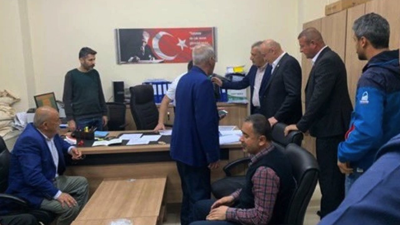 CHP'den İslahiye İtirazı! Oylar Yeniden Sayılacak Mı?