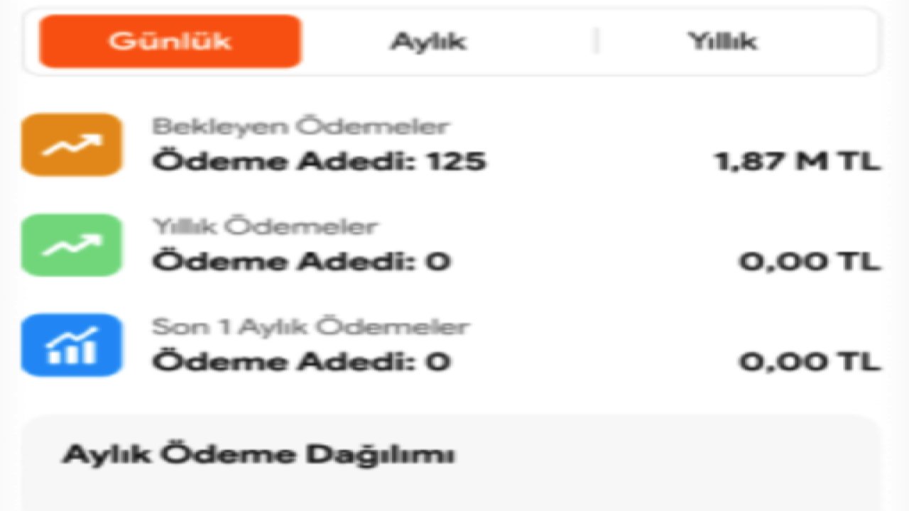 Toplu Para Ödeme Sistemi: İşletmeler İçin Kolaylık ve Verimlilik