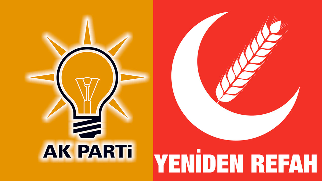 Gaziantep Nurdağı'nda ŞOK! Yeniden Refah