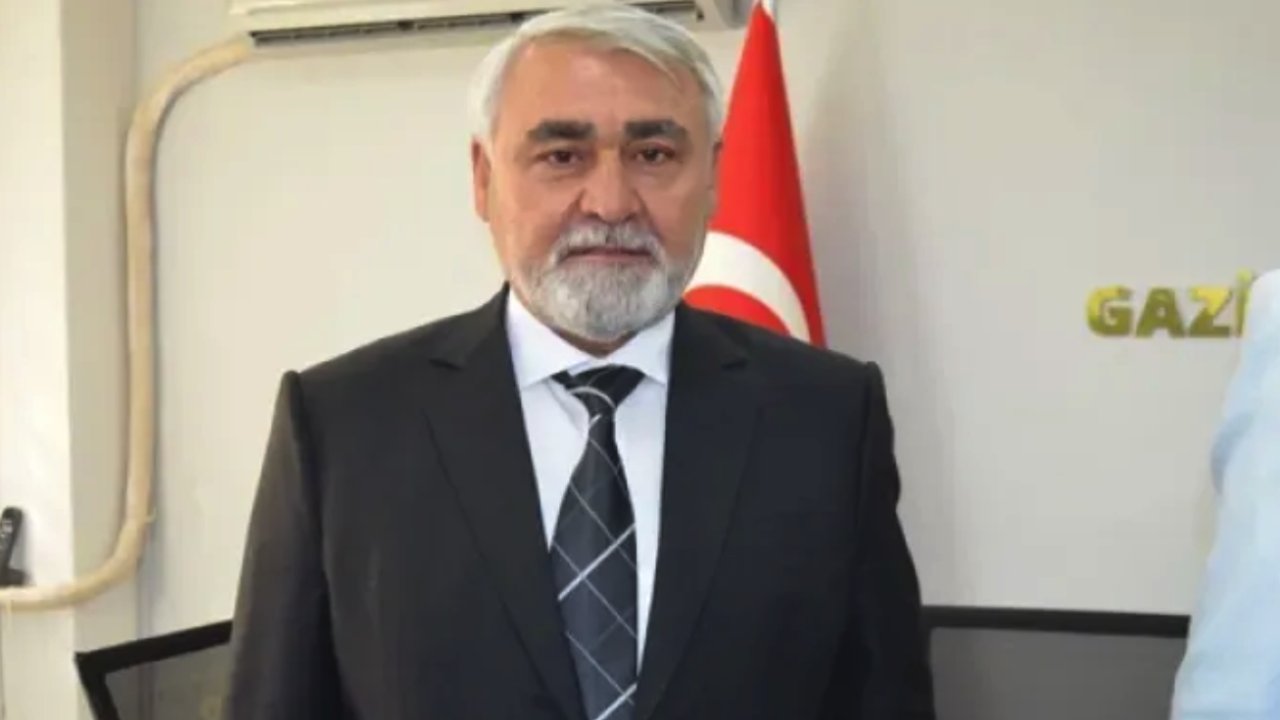 CHP Şehitkamil'de Nasıl Kazandı? CHP Şehitkamil ilçe Başkanı Hurşit Yıldırım'ın hedefi büyük