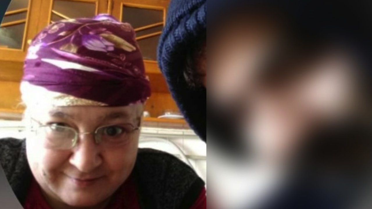 Hastanede vahşi cinayet: Oğlu annesini öldürdü