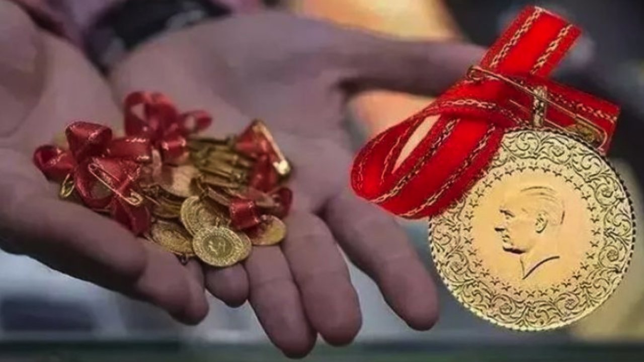 Altın Fiyatları Yükseliyor Mu? 5 Nisan 2024 Gram Altın Ne Kadar Oldu?