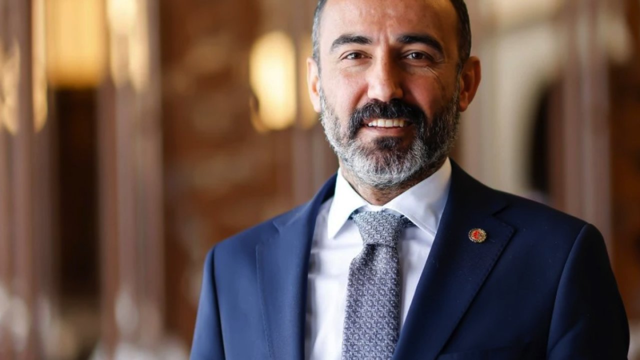 GTO Başkanı Yıldırım’dan Çağrı! Bayramda Kepenkleri Açalım