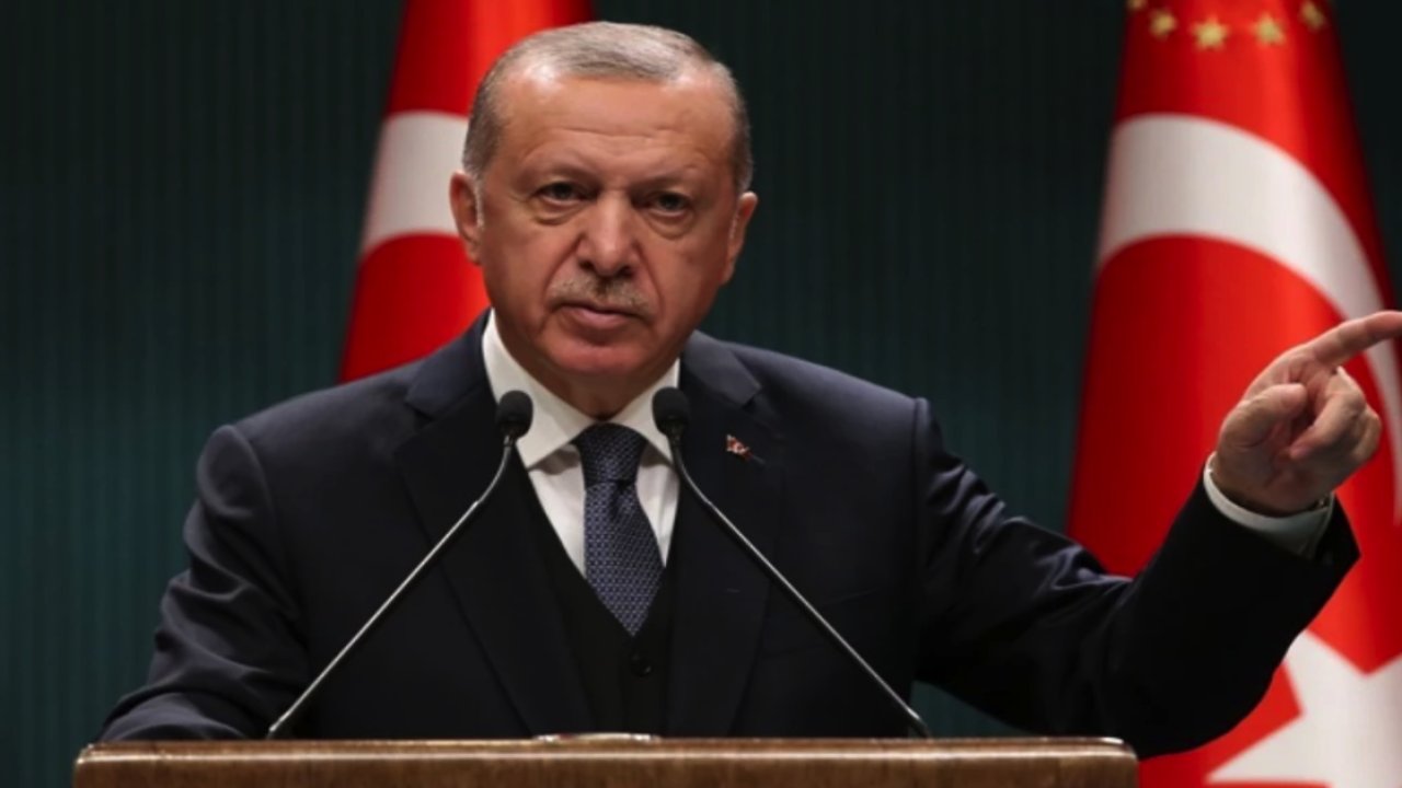 Ak Partide Seçimin Faturası Kime Kesilecek! Bomba İddia!