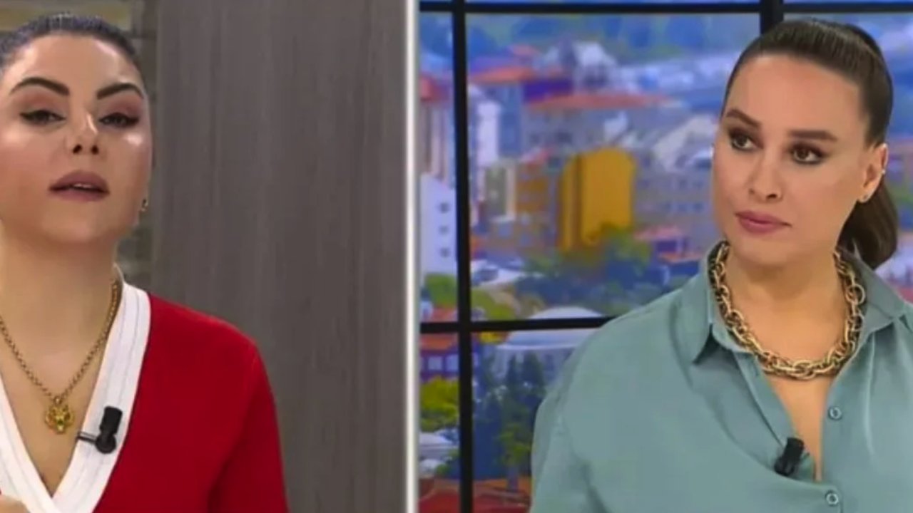 Ünlü Astrolog Mine Ölmez'in Nisan Ayı Kehanetleri Şoke Etti: Önde Gelen Bir Liderin Sonu Mu Geliyor?