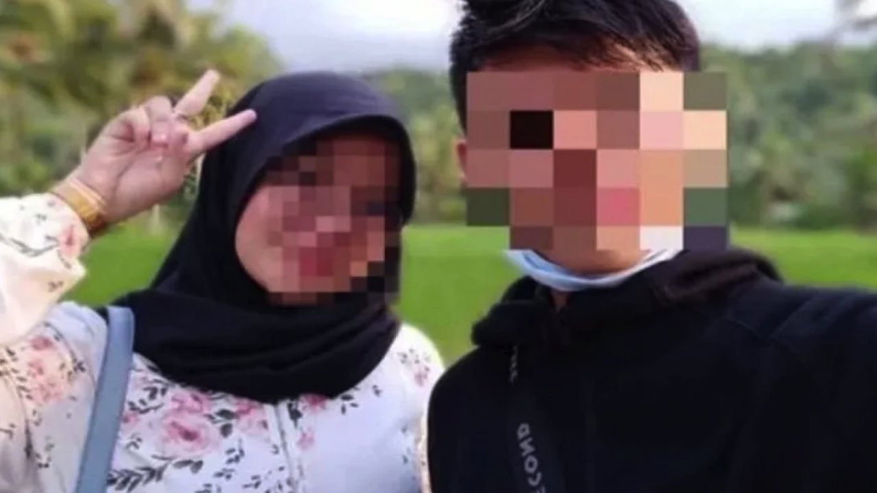 Düğünden Üç Gün Sonra Şoke Eden Gerçek: Yeni Gelin Annesi ve Kocasını aldatırken yakaladı