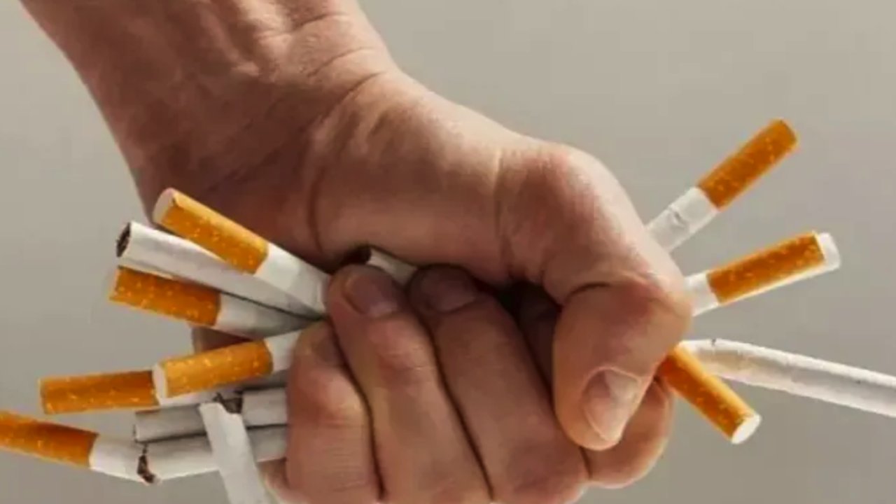SİGARA fiyatlarına İndirim Geldi