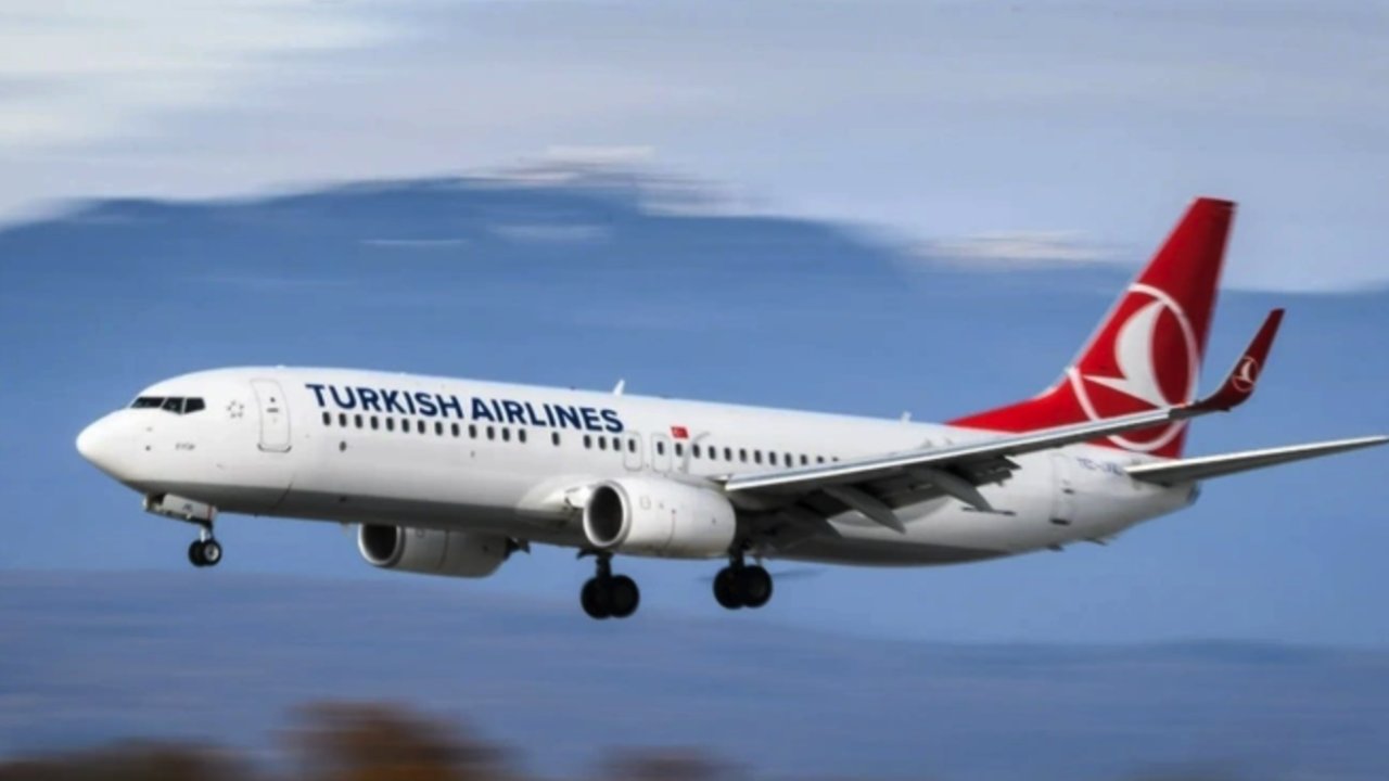 THY'den Dev Personel Alımı Müjdesi! Tam 7 Bin Kişi