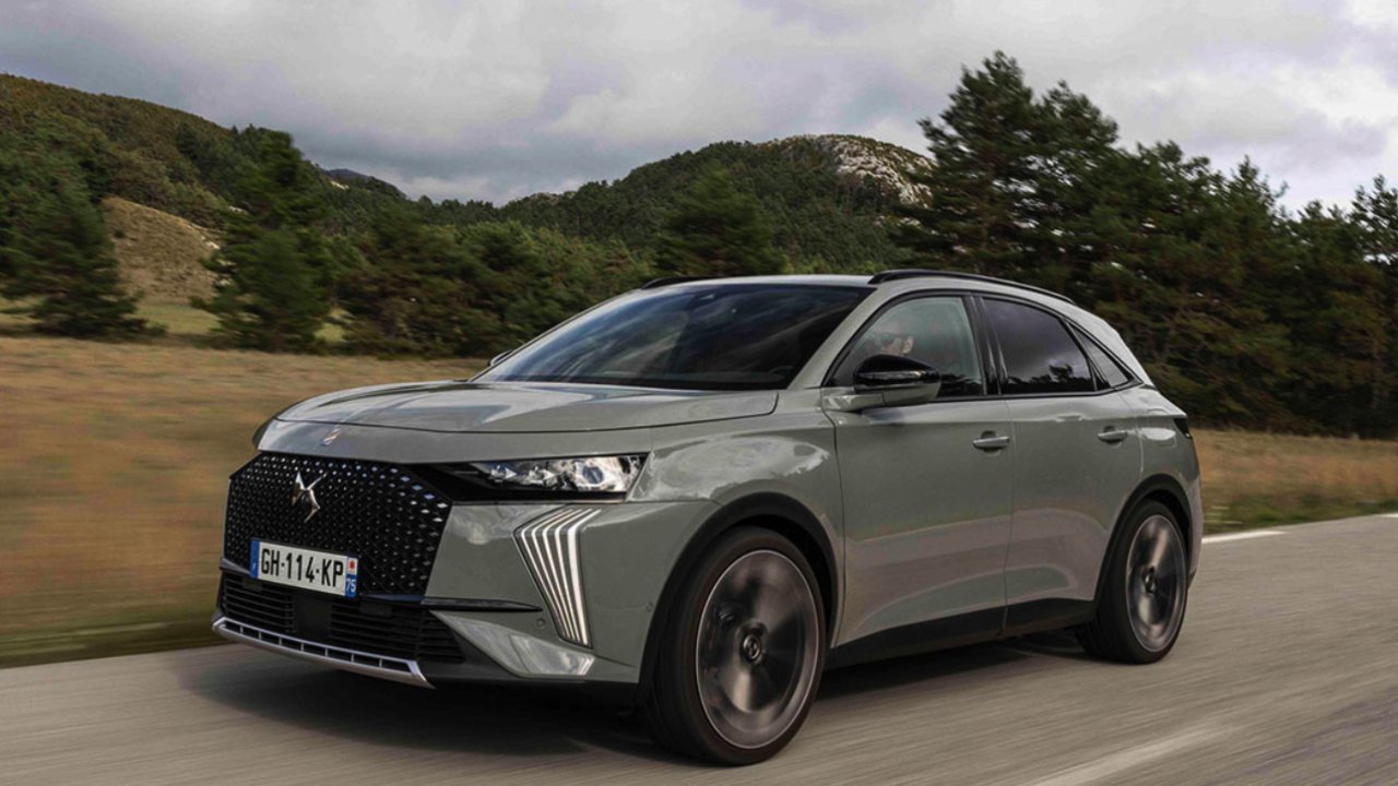 DS Automobiles'ten dev takas desteği imkanı