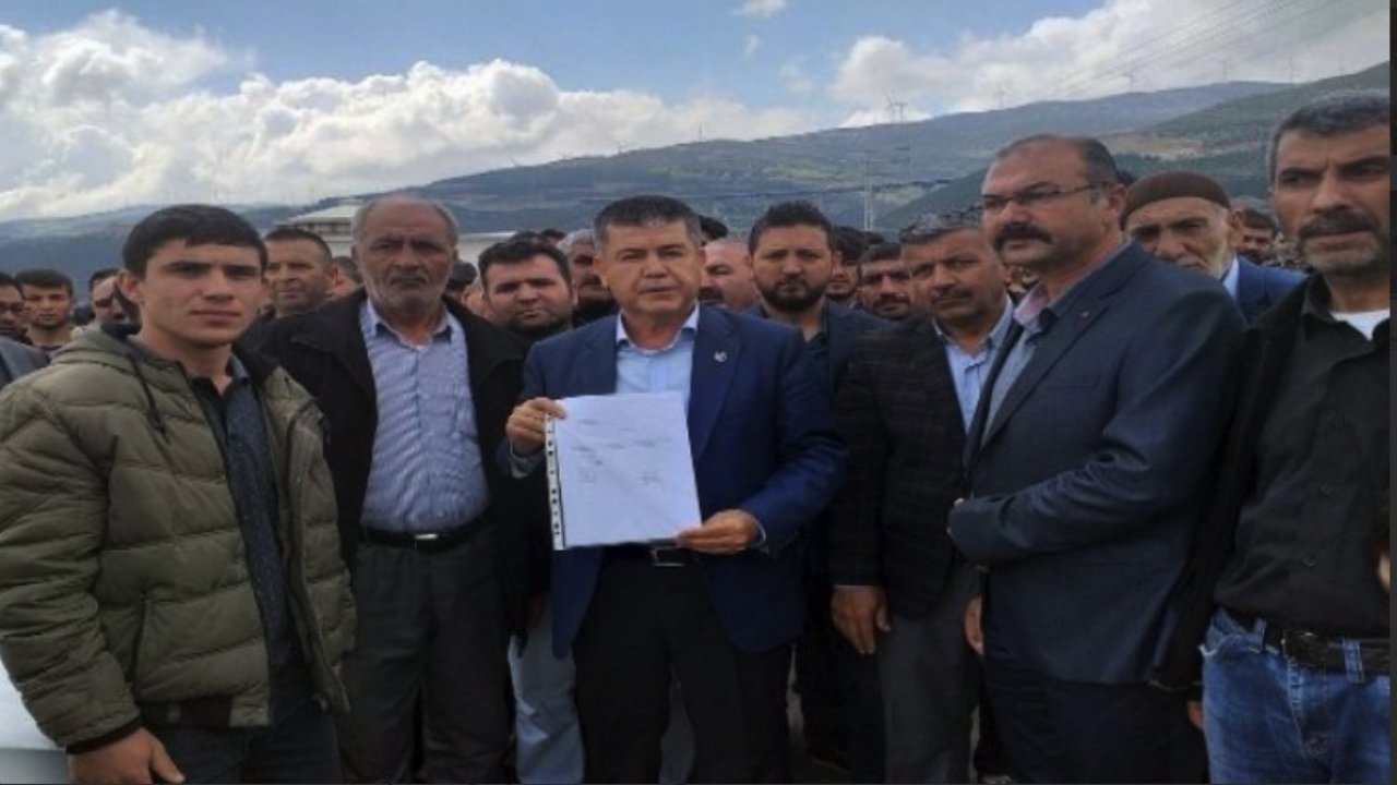 Nurdağı'nda Sular Durulmuyor! Nurdağı seçimleri YSK’ya taşınıyor! Hasan Dilek’ten flaş açıklamalar