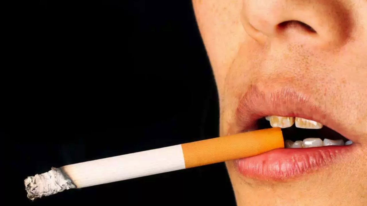 Zam Furyası Sürüyor...  Son Sigara Grubu'na da ZAM GELDİ!