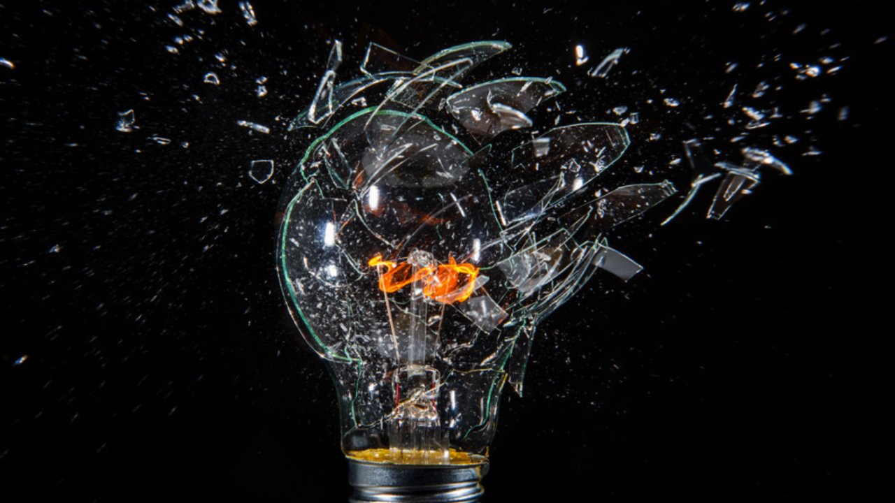 Gaziantep'te Yarın Yine Elektrik YOK! Gaziantep'te Yarın Saatlerce Elektrik Yok!