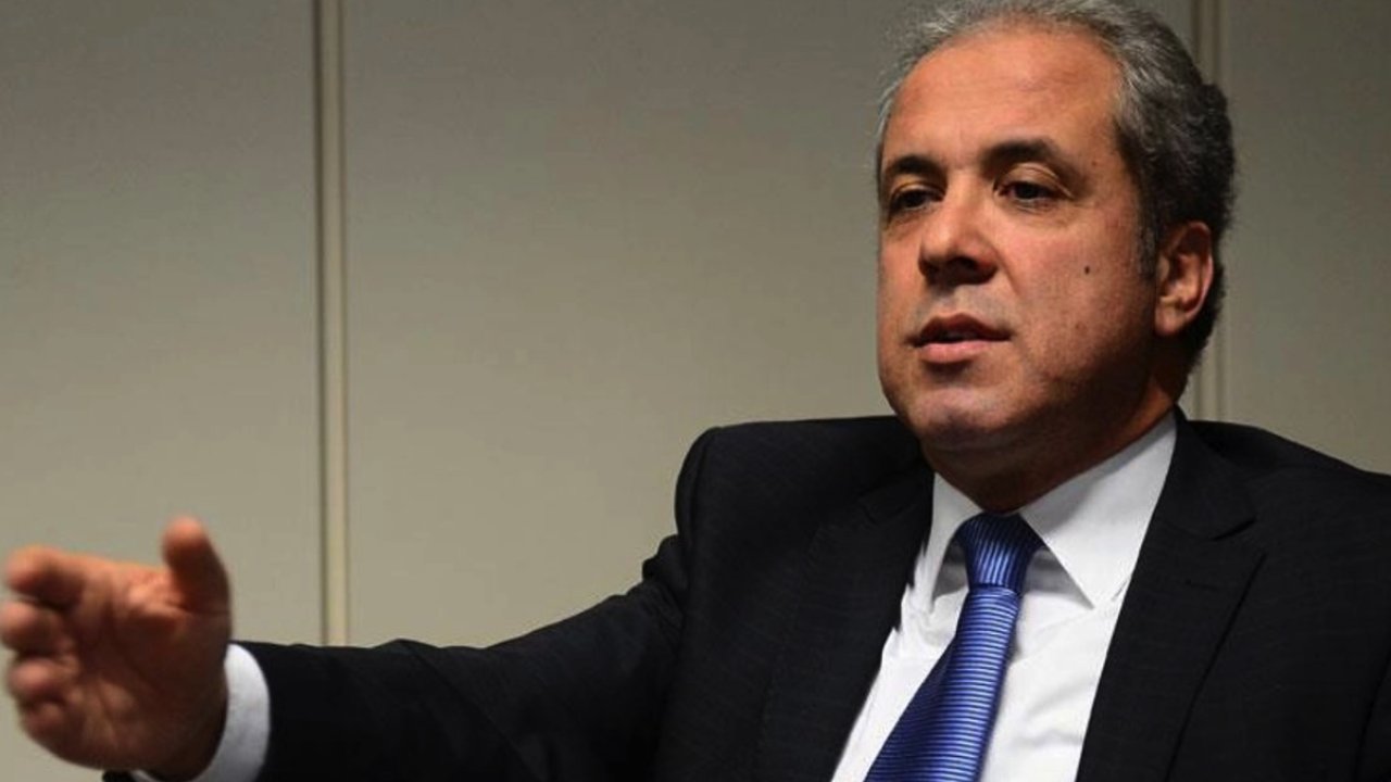 Gaziantep Ak Parti Eski Milletvekili ŞAMİL TAYYAR'dan Uyarılar Devam Ediyor!