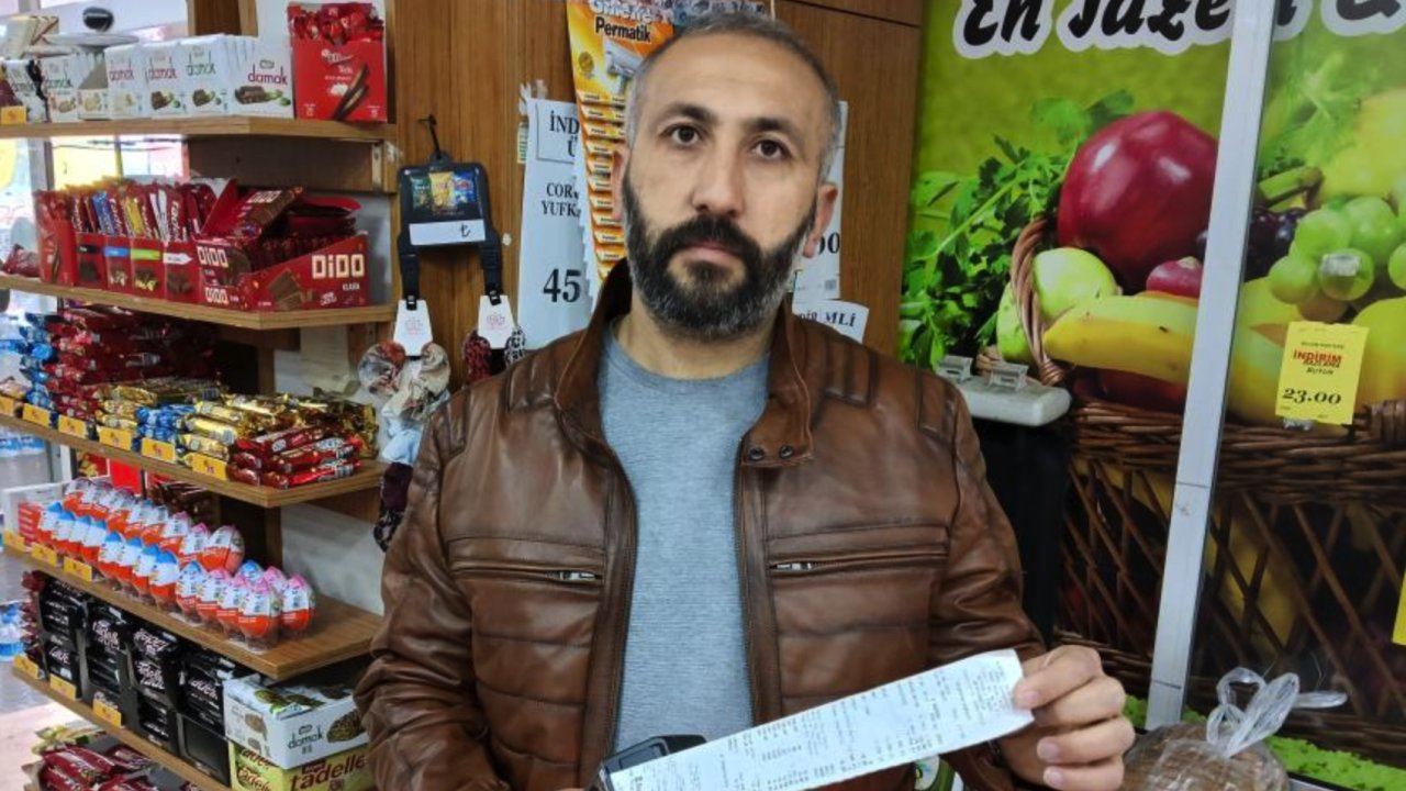 İbretlik Tefeci Hikayesi! Tefecilerden borç alan esnafın hayatı kabusa döndü: “Beni ölümle tehdit ediyorlar”