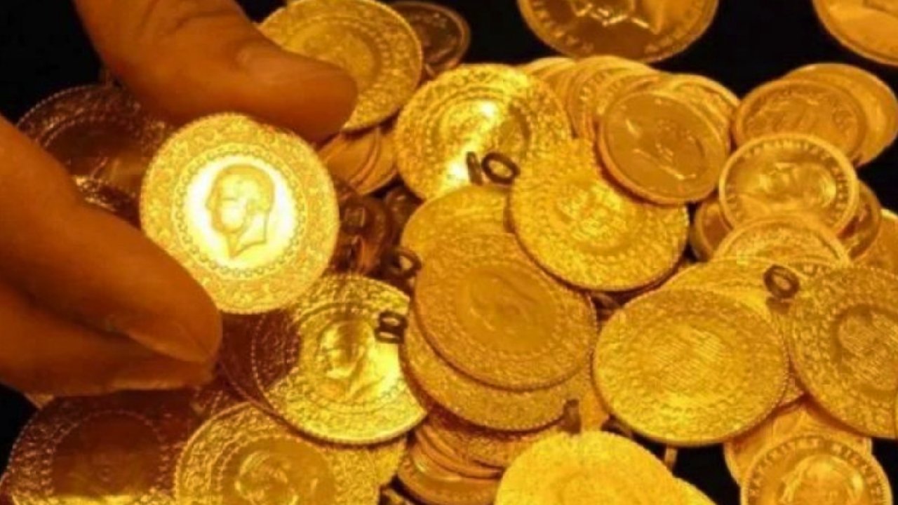 Gram Altın Uçuyor! 9 Nisan 2024 Altın Fiyatları