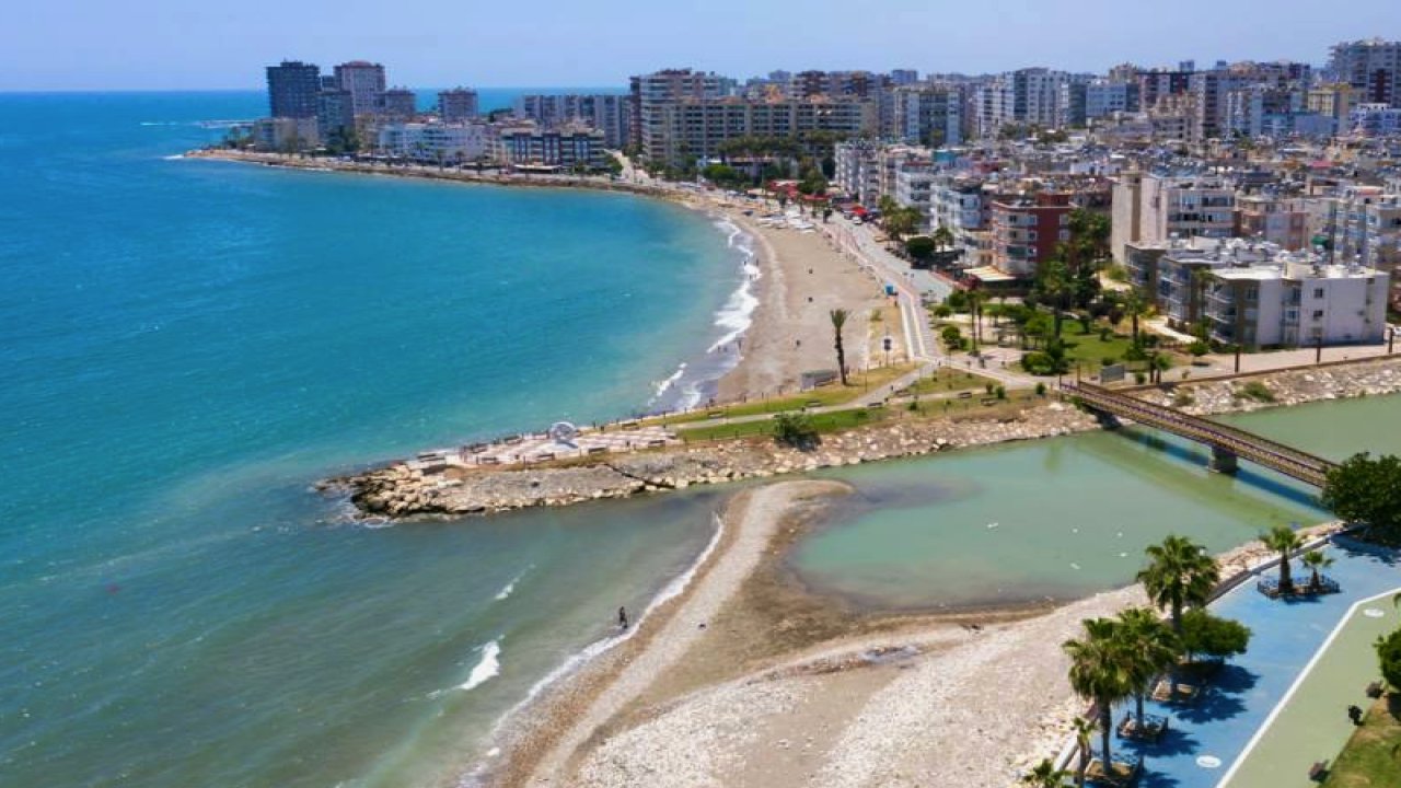 Mersin Haberleri Oku