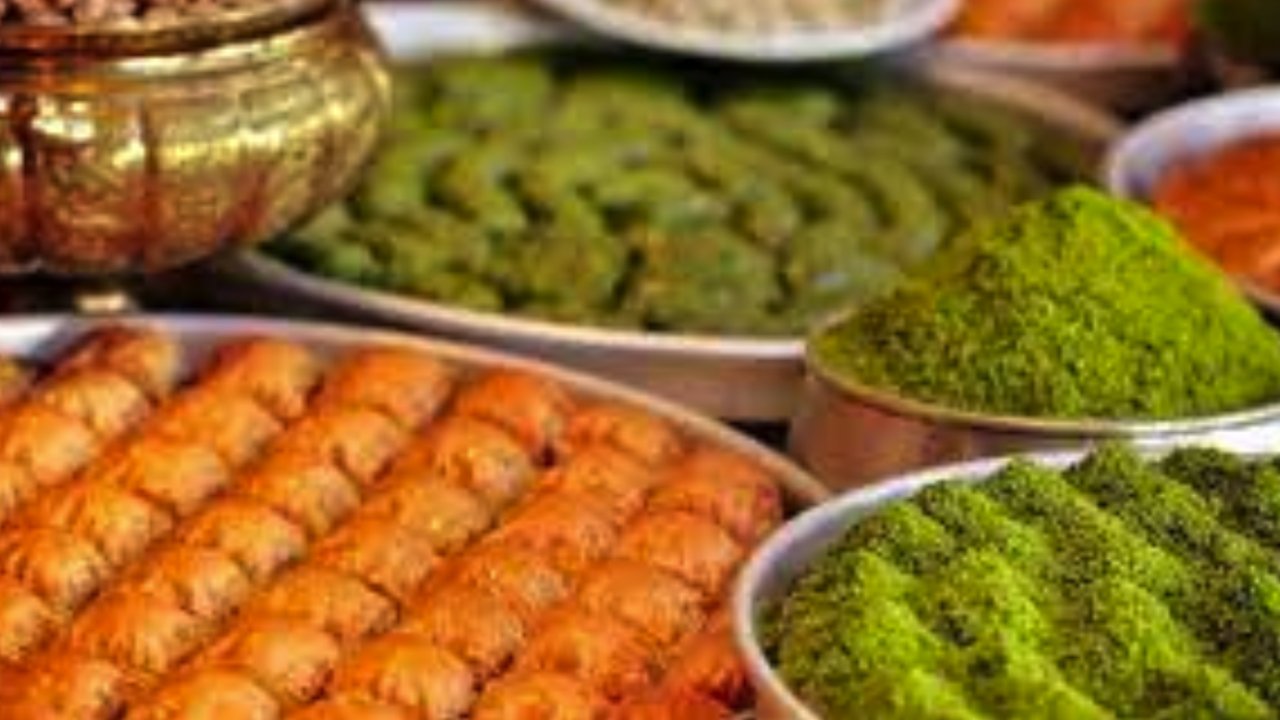 Gaziantep Şampiyon! Coğrafi işaret tescilinde lider Gaziantep