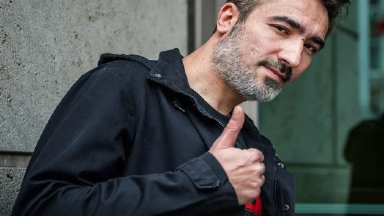 Sagopa Kajmer Konseri Gaziantep'te!