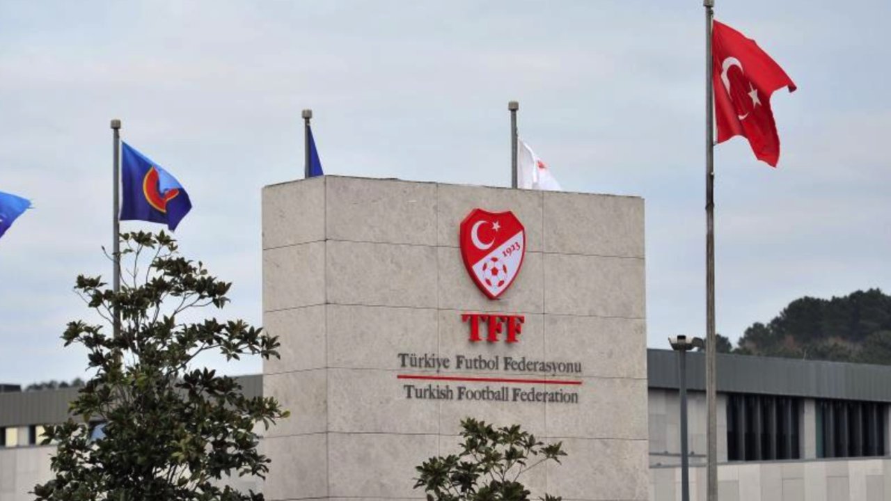 PFDK'dan Kulüplere Ceza Yağdı! Gaziantep FK'da Nasibini Aldı