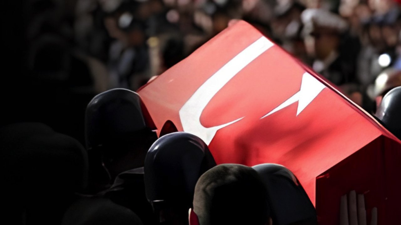 Şehidimiz Var! MSB Duyurdu Piyade Uzman Çavuş Hikmet Aslan Şehit Oldu