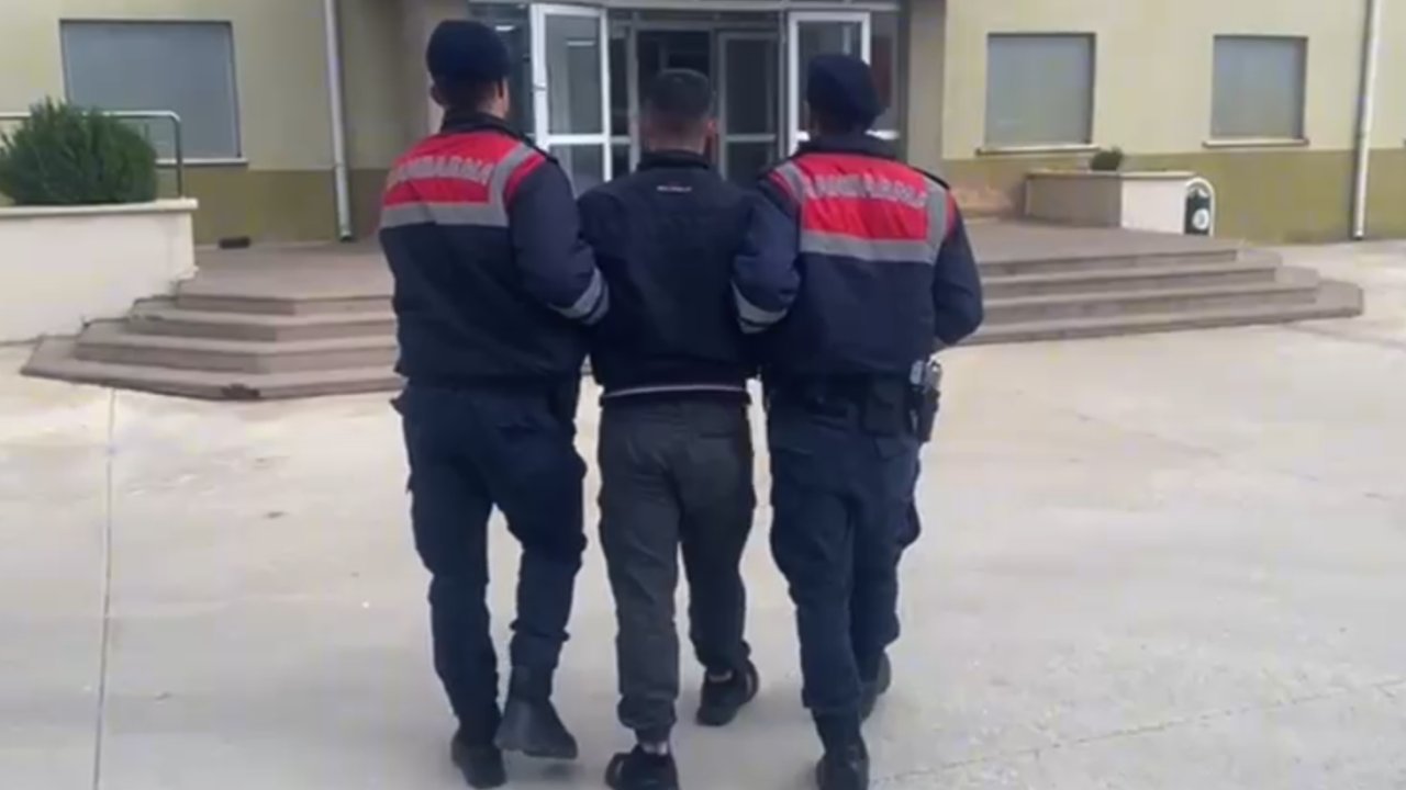 Gaziantep'te Operasyonlar Bayramda da Devam Ediyor! Gaziantep'te Suç Makinası Yakalandı!