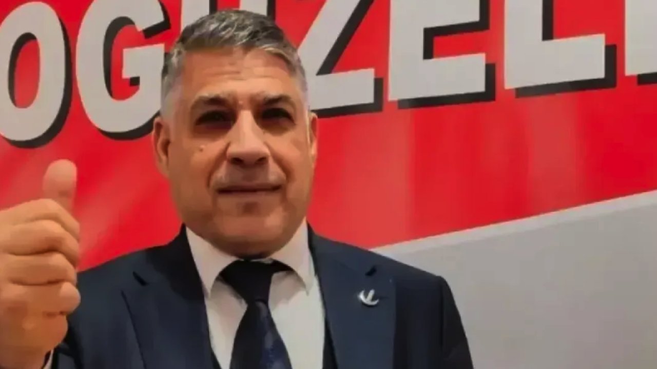 Oğuzeli'nde Öztekin'in borç isyanı