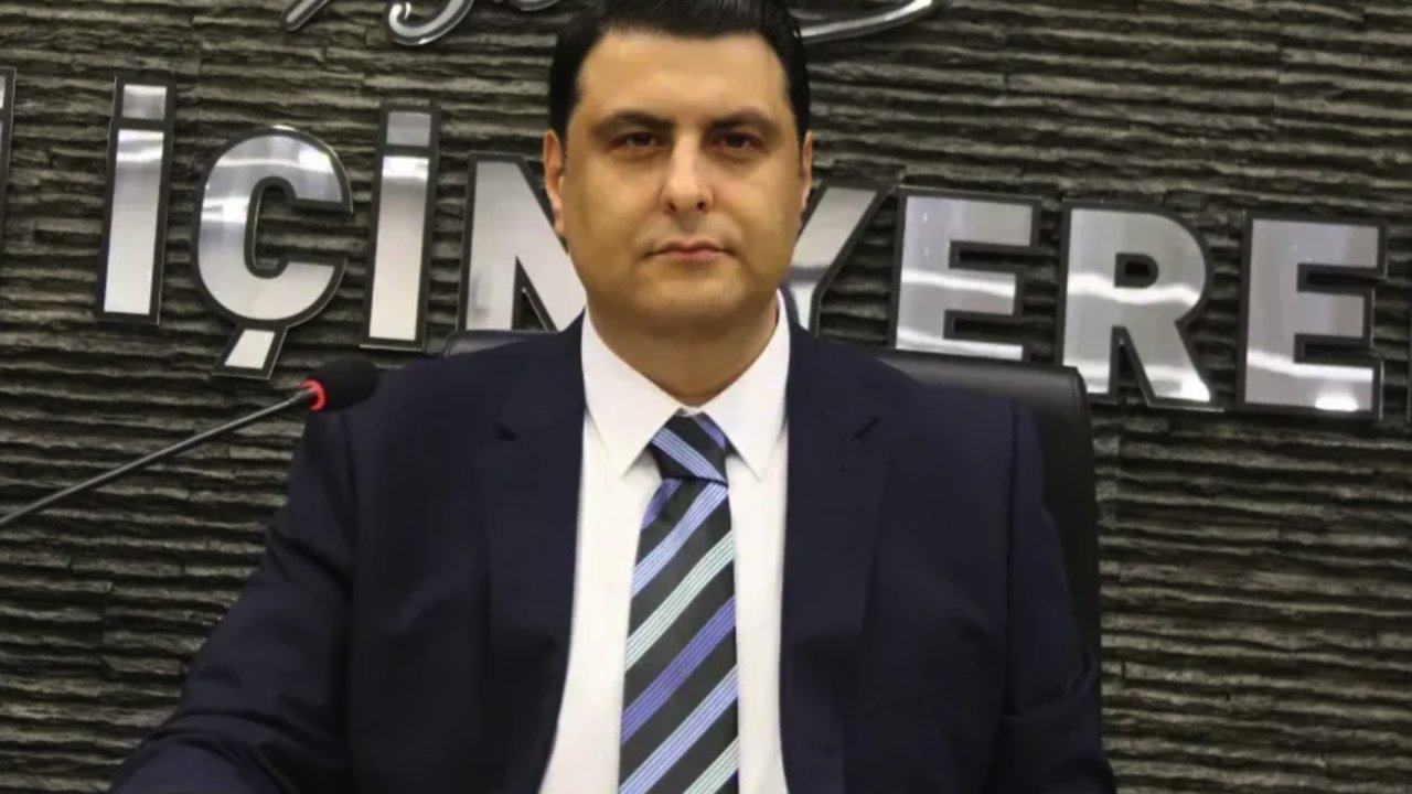 Şehitkamil Belediye Başkanı Umut Yılmaz'dan Şok Açıklama! Şehitkamil Belediyesi'nde Bankamatik Memuru Var Mı?