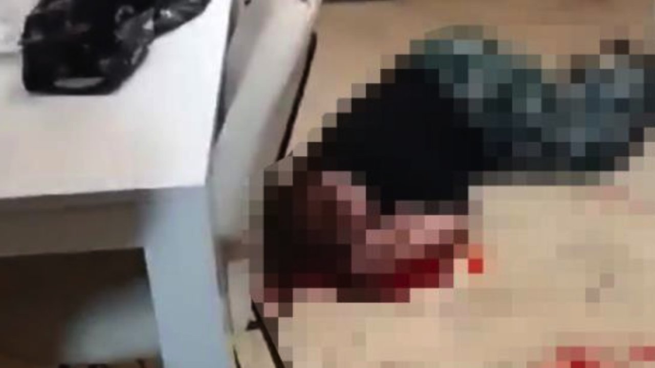 Bir Şehir Bu Seri Cinayetleri Konuşuyor! Aile katliamının altından ortak alınan ‘araba’ çıktı