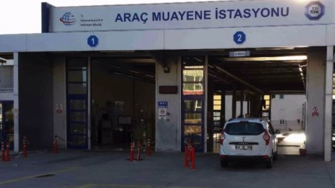 TÜVTÜRK'ten Araç Sahipleri İçin 2024 Muayene Ücret ve Sistem Güncellemesi