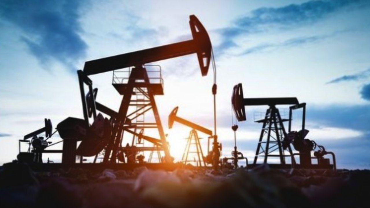 Gaziantep'te Heyecan Verici Petrol Arama Hamlesi: Nizip'te 13 Bin Metrekarelik Alanda Sondaj Başlıyor!