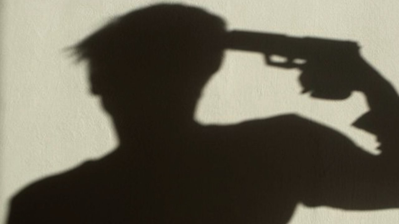 Gaziantep'te Şok! Polis Memuru İntihar Etti