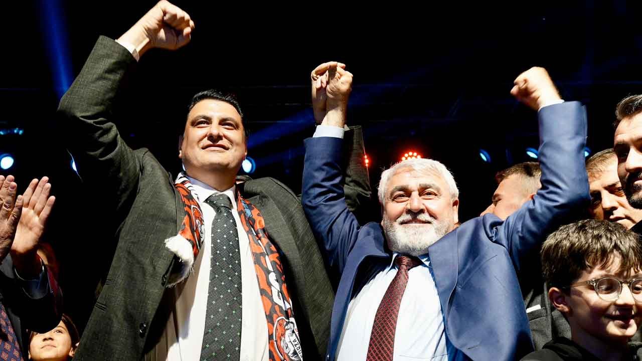 Umut Yılmaz'ın Belediye Başkan Yardımcılarını Kim Belirleyecek?