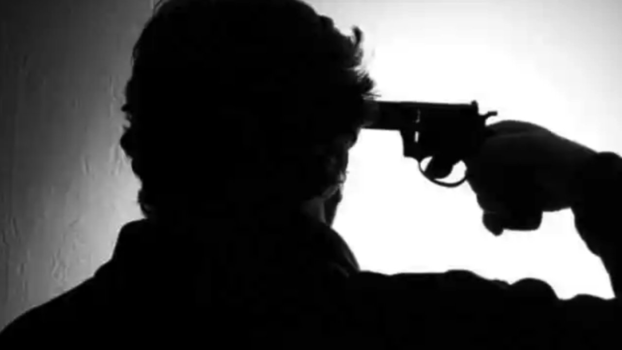 Gaziantep'te İntiharlar Bitmiyor! Bir günde üç intihar!