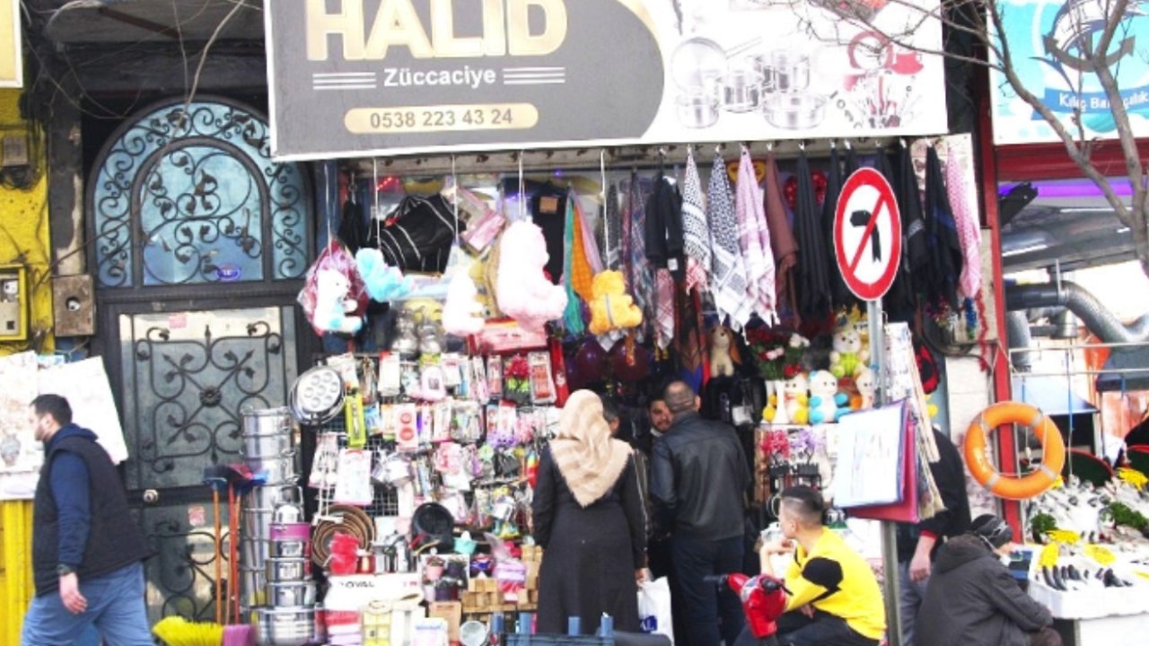 Gaziantep'te Suriyeli Rekoru! Tam 428 Bin 528 Suriyeli Gaziantep'te Yaşıyor