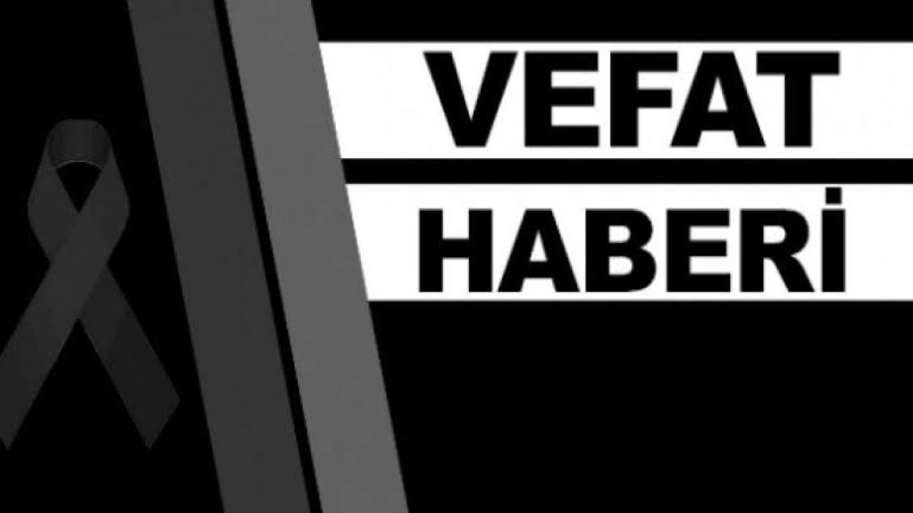 Son dakika! Ünlü iş adamı hayatını kaybetti! İşte o isim!