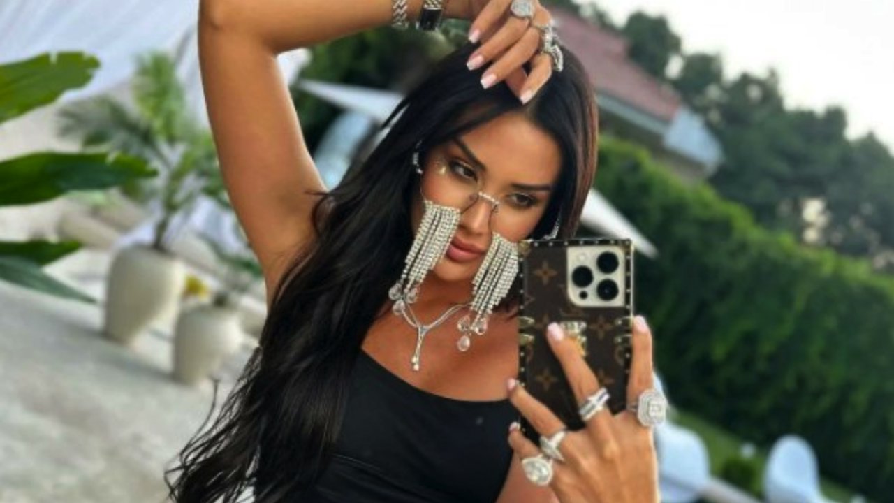 Dilan Polat'a bir dava daha açıldı: Tam 7 yıl hapsi isteniyor