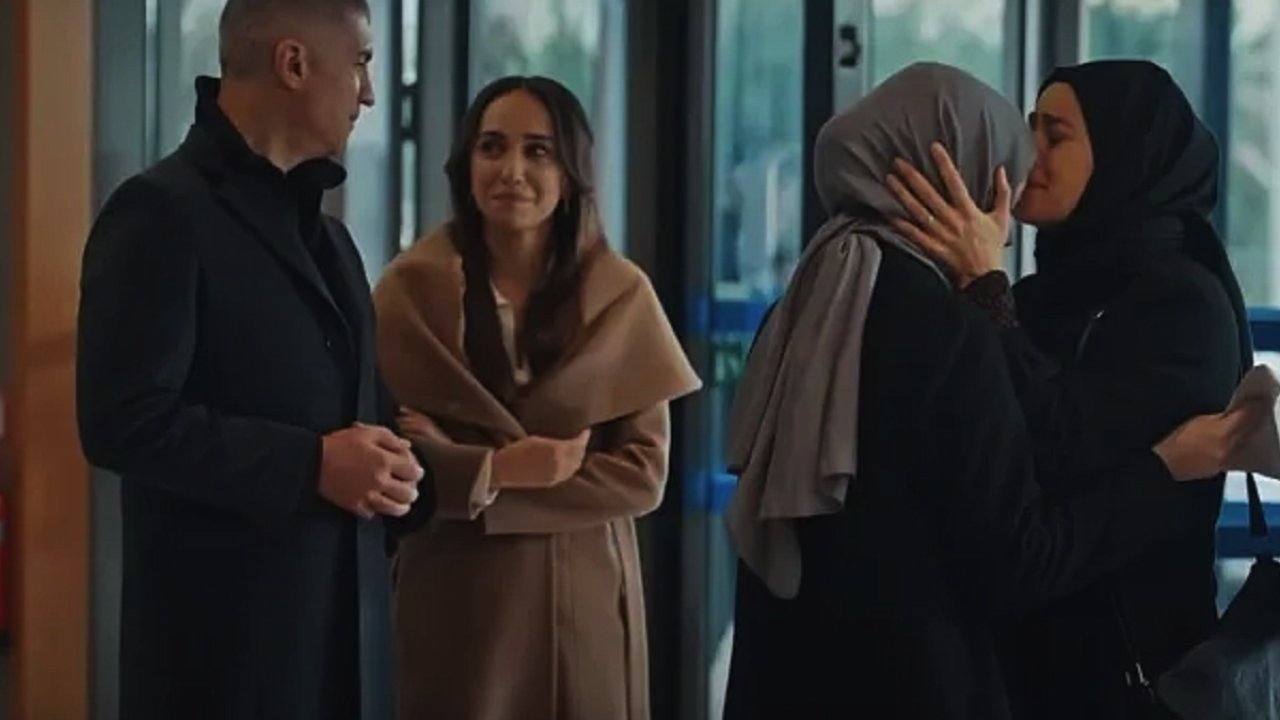 Kızıl Gocalar'da Sır Perdesi Aralanıyor: Zeynep'in Battaniyesi Ve Mira'nın Gerçek Annesi Şaşkınlık Yaratacak!