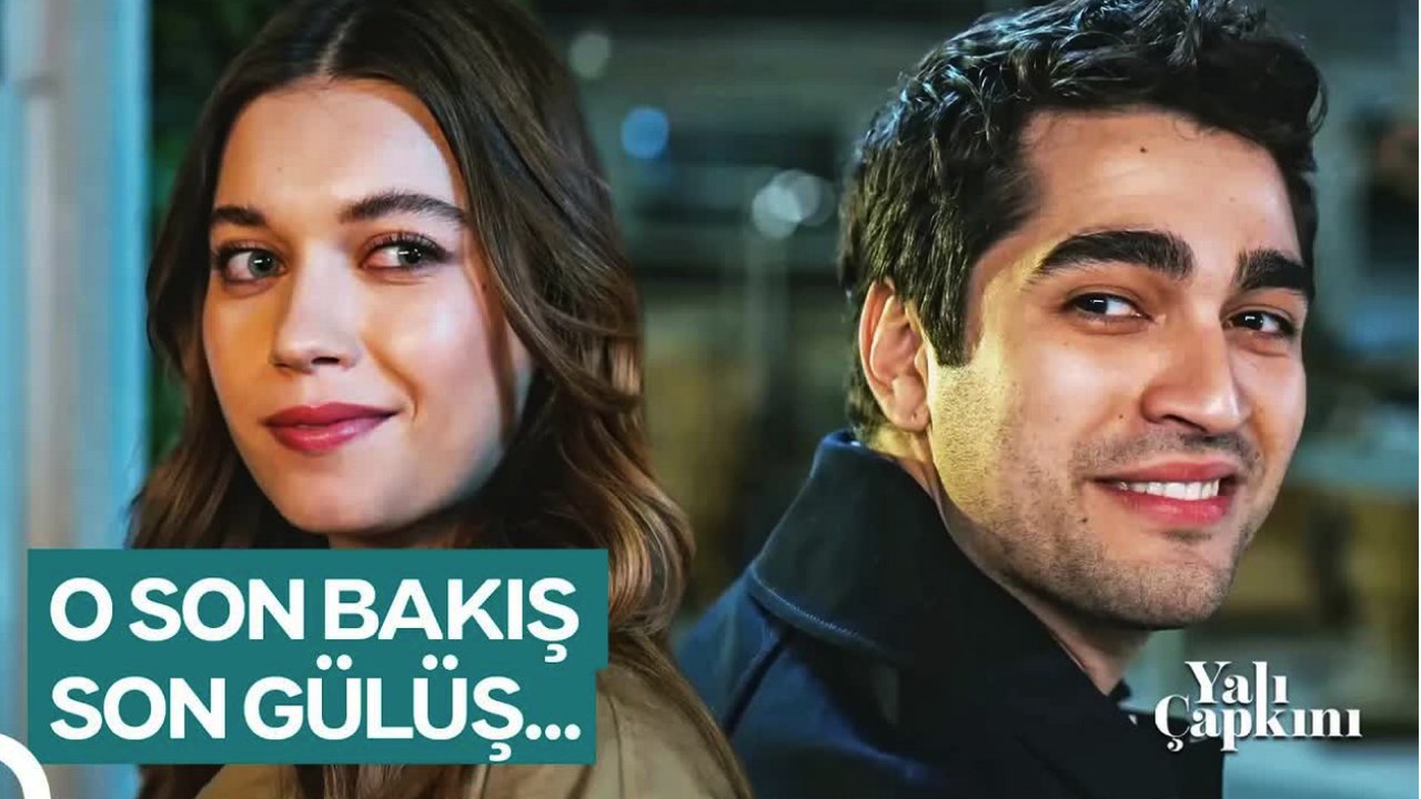 "Yalı Çapkını" Dizisi Yeni Bölümleriyle Heyecan Dolu!