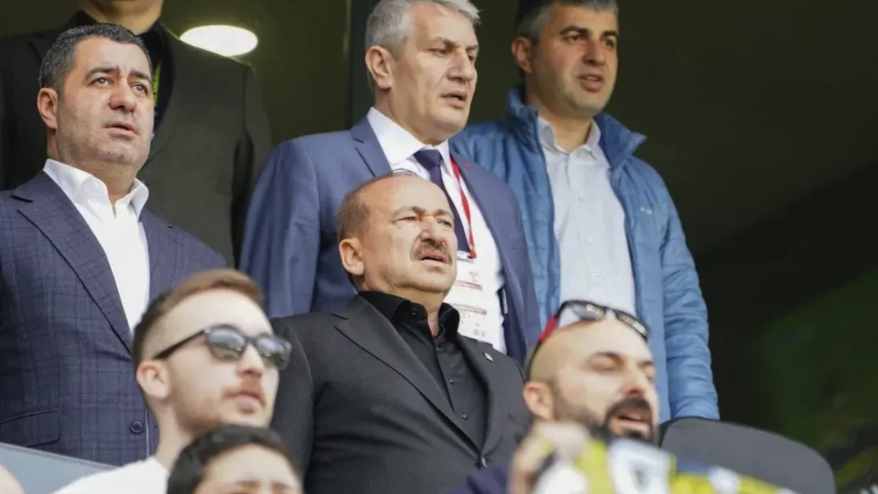 Gaziantep FK'da Deprem! Gaziantep FK Yönetimi Ne Yapacağını Şaşırdı!