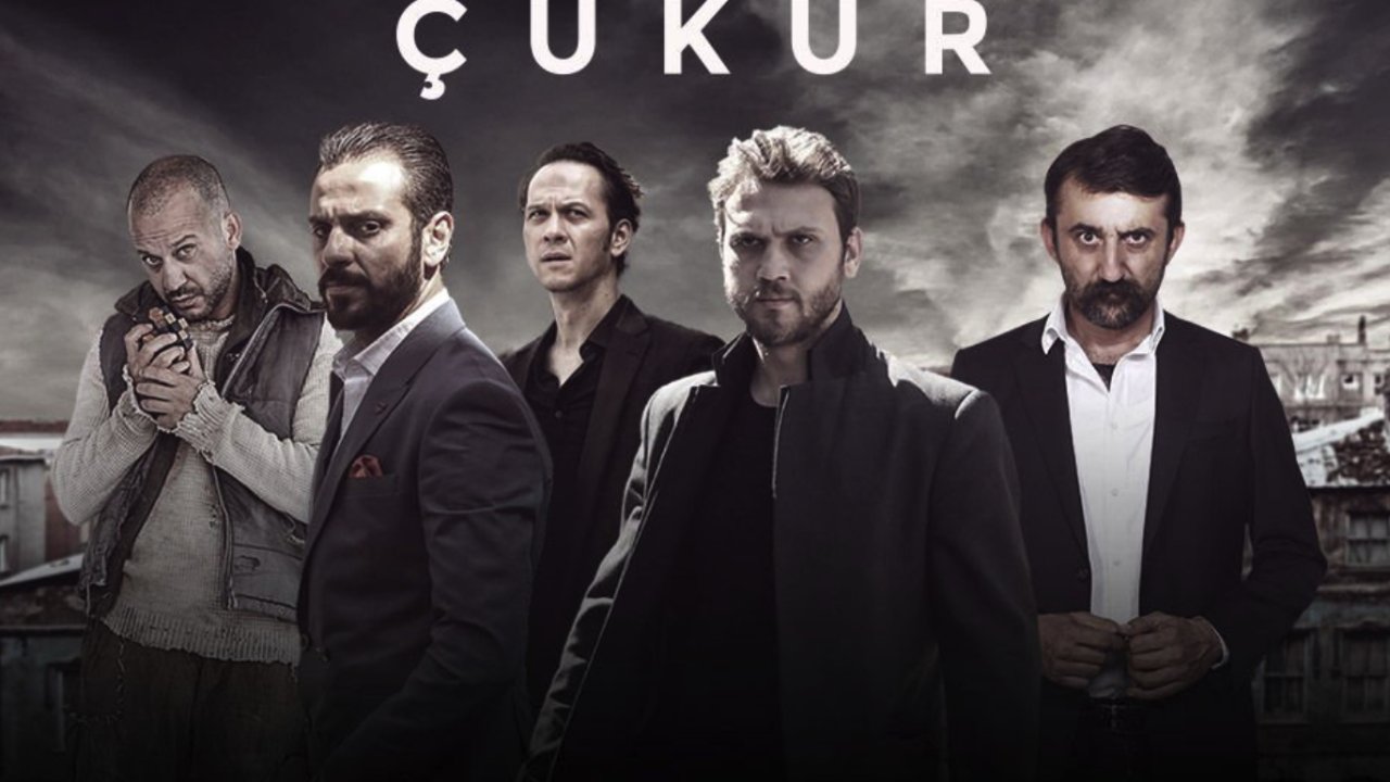 Çukur Dizisi Geri Dönüyor: Aras Bulut İynemli (YAMAÇ) Yeniden Ekranlarda!