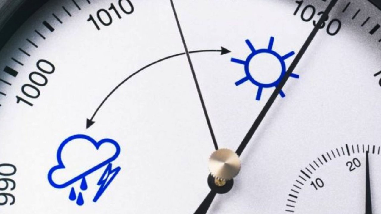 Meteoroloji Genel Müdürlüğü tahminlerini yaptı: Gaziantep’te hava biraz sakinleyebilir! İşte 15 Nisan 2024 Gaziantep hava durumu