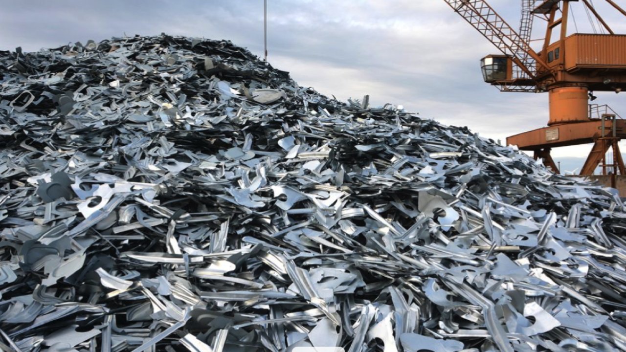 Bakır Hurdası Satın Alan Geri Dönüşüm Şirketi Arıyorsanız! Ceysan Geri Kazanım