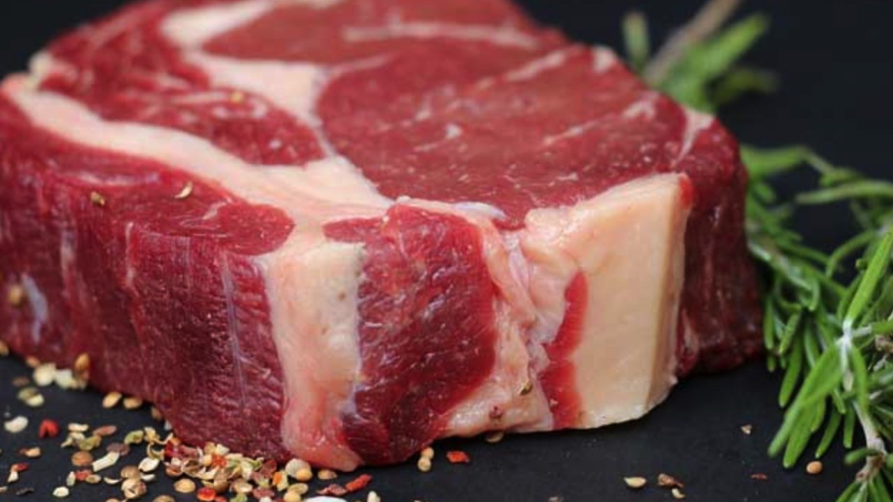 Gaziantepli Et Alamayacak Hale Geldi! Et Fiyatları Uçuyor