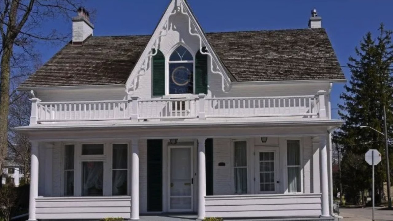 Amerikadan Ev Alarak Yatırımınızı Güvenle Yönlendirin