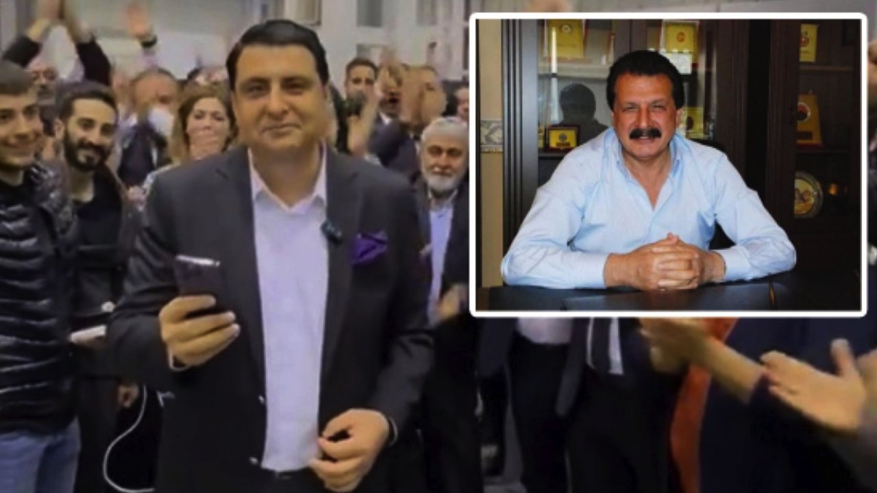 Umut Yılmaz'a Baba Ahmet Yılmaz'dan Kalan Baba Mirası! Hangi Müdürler Görevde