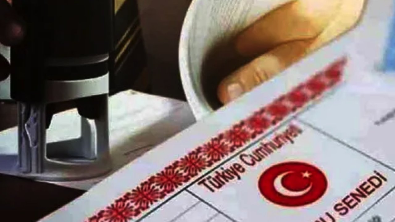 Gaziantepliler Dikkat! Tapunuz Elden Gitmesin!